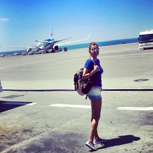 Ünlülerin objektifinden 23 Haziran Instagram paylaşımları 