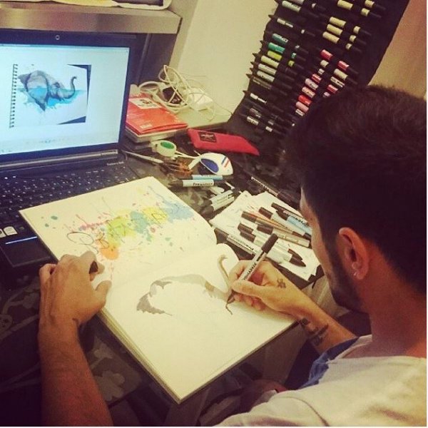 Ünlülerin objektifinden 23 Haziran Instagram paylaşımları 