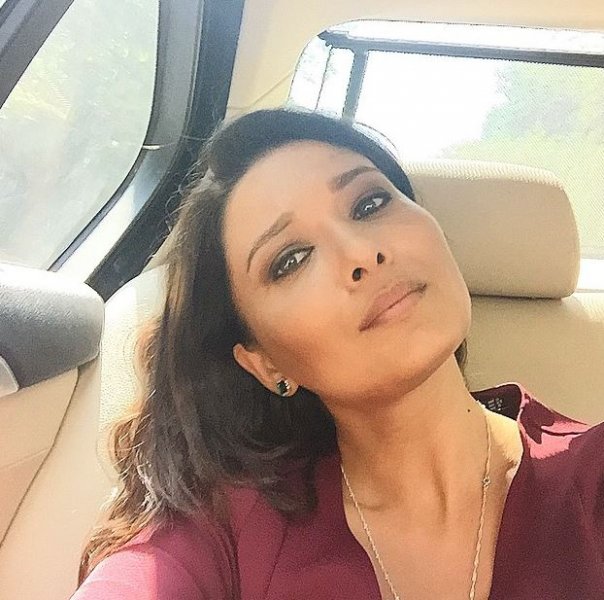 Nurgül Yeşilçay güzellik sırrını açıkladı