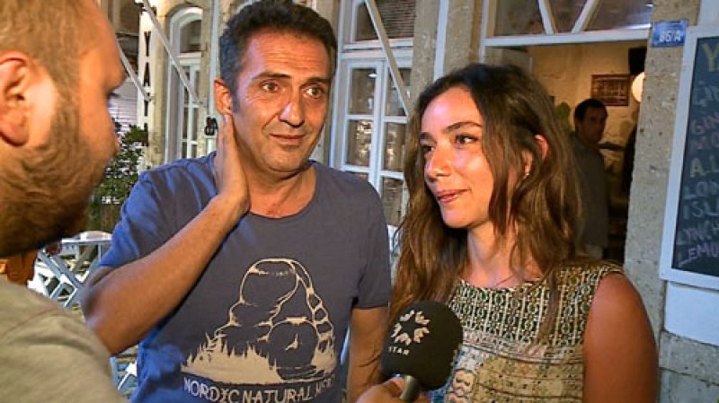Yavuz Bingöl ile Öykü Gürman evleniyor