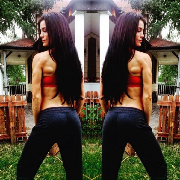 Genç öğretmen Mindi Jensen ön yargı kurbanı oldu