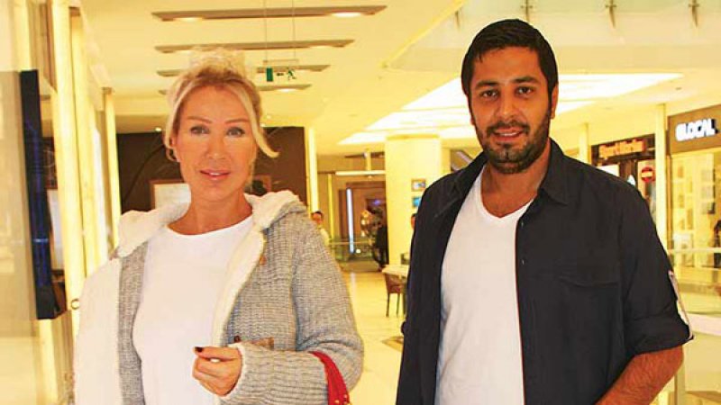 Dünden bugüne Seda Sayan 