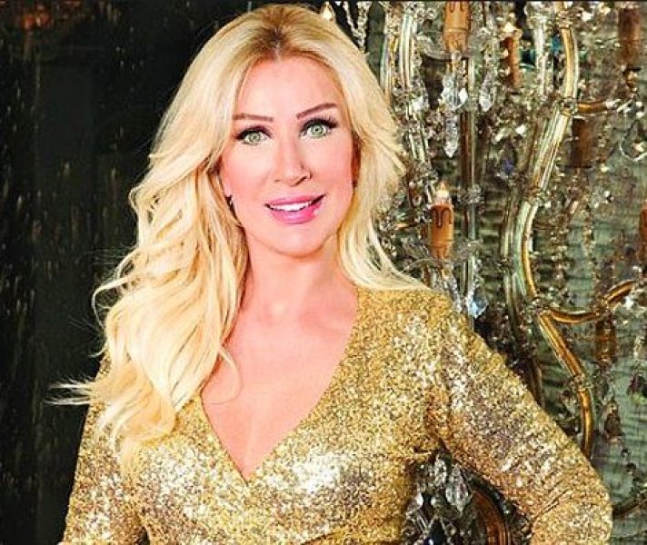 Dünden bugüne Seda Sayan 