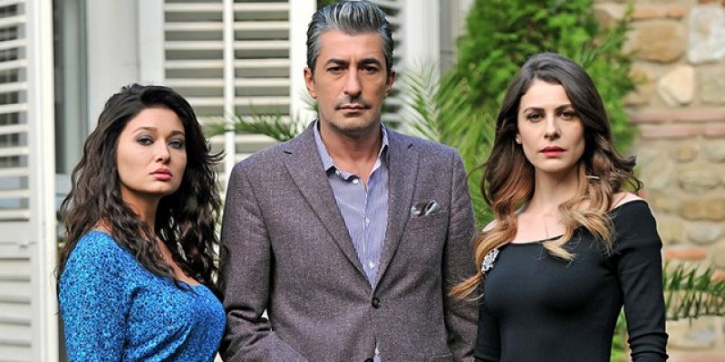 Yurtdışında en çok izlenen 17 Türk dizisi