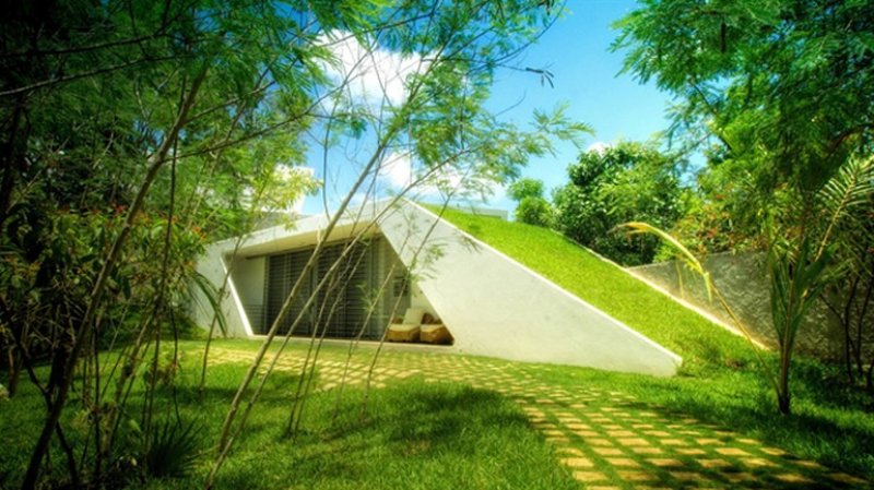 Hayallerinizi süsleyecek 10 tek katlı ev 