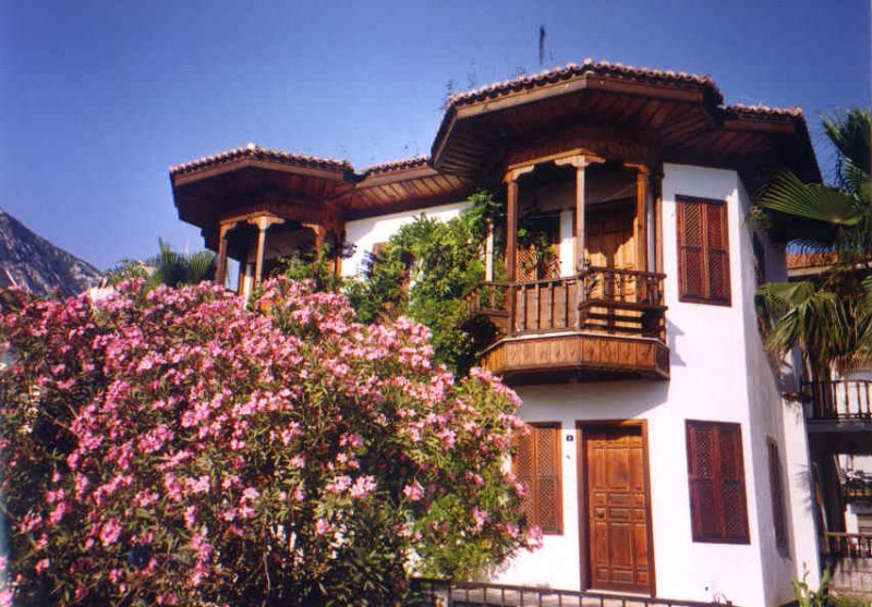 Muğla'nın küçük cenneti: Akyaka