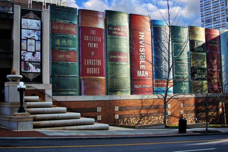 Dünyanın en ilginç 15 mimari yapısı