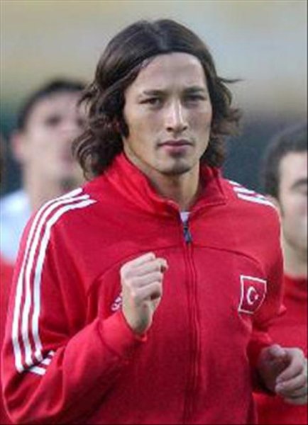 İlhan Mansız'ın sevgilsi ilgi odağı oldu 