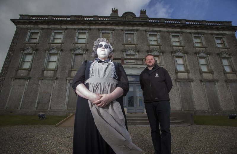 Dünyanın en korkunç mekanları 