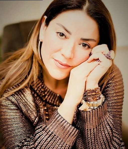 Aşkın Nur Yengi cesareti