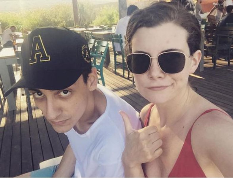 Çocuklar Duymasın'ın Duygu'su evlendi