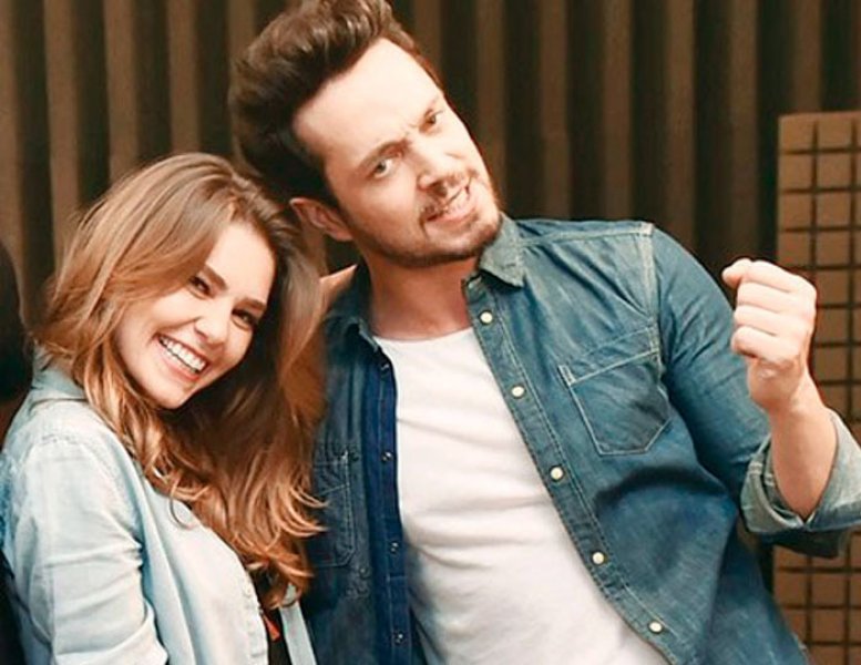 Aslı Enver: Murat’ı tanıdıkça daha çok seviyorum