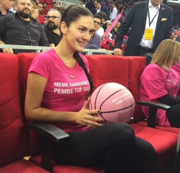 Halit Ergenç ve Bergüzar Korel çiftinin yeni yatırımı