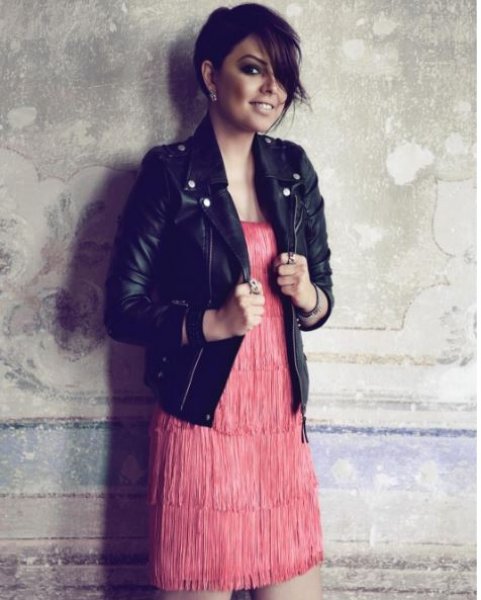 Ebru Gündeş'in 15 kiloluk tulumu