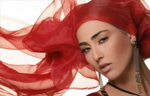 Arap dünyasının en güzel 50 kadını