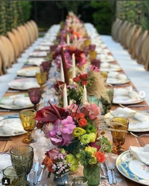 Şarkıcı Bengü kına gecesi yaptı