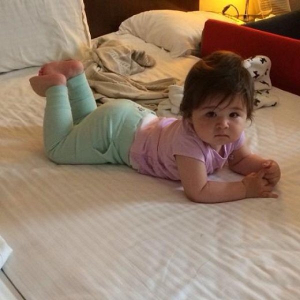 Ayşegül Yıldız'dan duygusal paylaşım