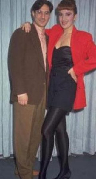 1980'lerin Ünlüleri şimdilerde çok farklı görünüyor 