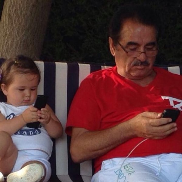 Ayşegül Yıldız'dan duygusal paylaşım