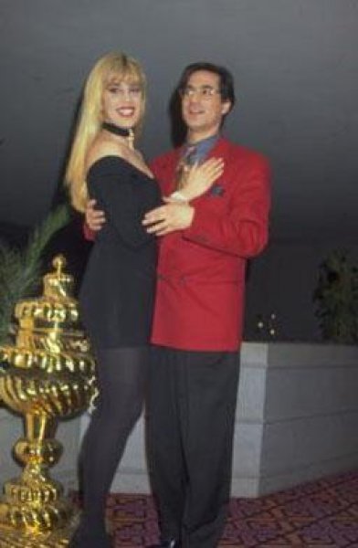 1980'lerin Ünlüleri şimdilerde çok farklı görünüyor 