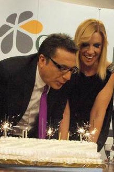 1980'lerin Ünlüleri şimdilerde çok farklı görünüyor 