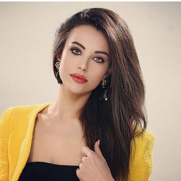 Tuvana Türkay gönlünü Alper Potuk'a kaptırdı