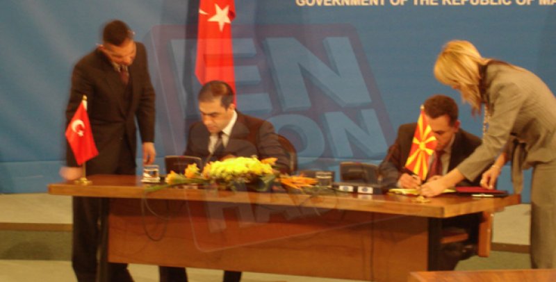 Hakan Fidan'ın bilinmeyen fotoğrafları