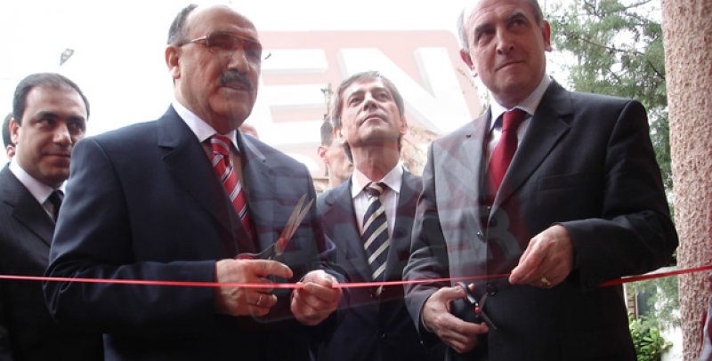 Hakan Fidan'ın bilinmeyen fotoğrafları