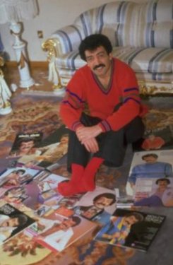 Müslüm Baba'nın hayatı