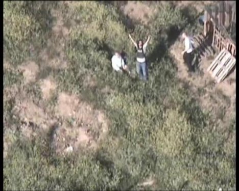 13 yıldır aranan uyuşturucu baronu yakalandı