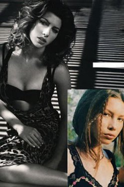 Ünlülerin küçüklükleri