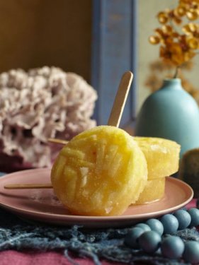 Ananasın faydaları