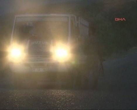 HAİN SALDIRININ PERDE ARKASI