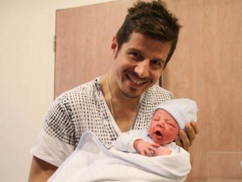 Ünlülerin bebeklerine verdikleri isimler