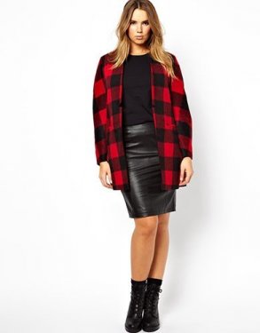 Balık etliler bunları giymeli