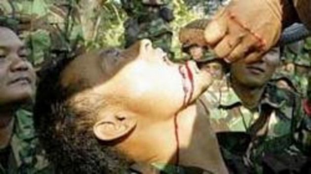 Aç kalmayı tercih edeceğiniz en iğrenç yemekler