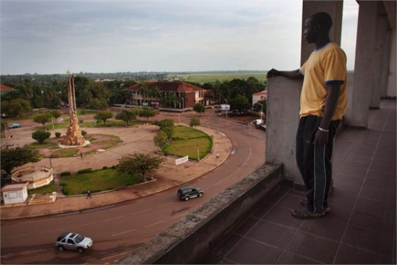 Bu ülkelerde çalışmak çok zor