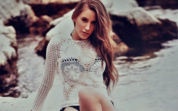 Serenay Sarıkaya samimi açıklamalarda bulundu