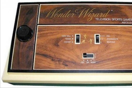 Dünden bugüne oyun konsolları