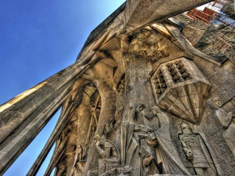 Mutlaka görmeniz gereken en güzel yapılar