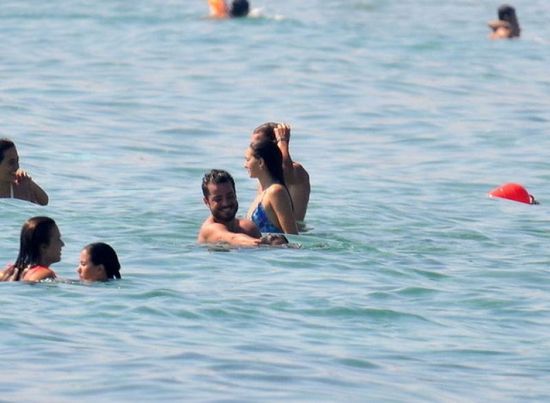 Buse Terim'in son hali şaşırttı