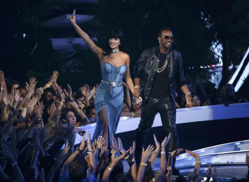 2014 MTV Video Müzik Ödülleri'inde ağlatan sürpriz 