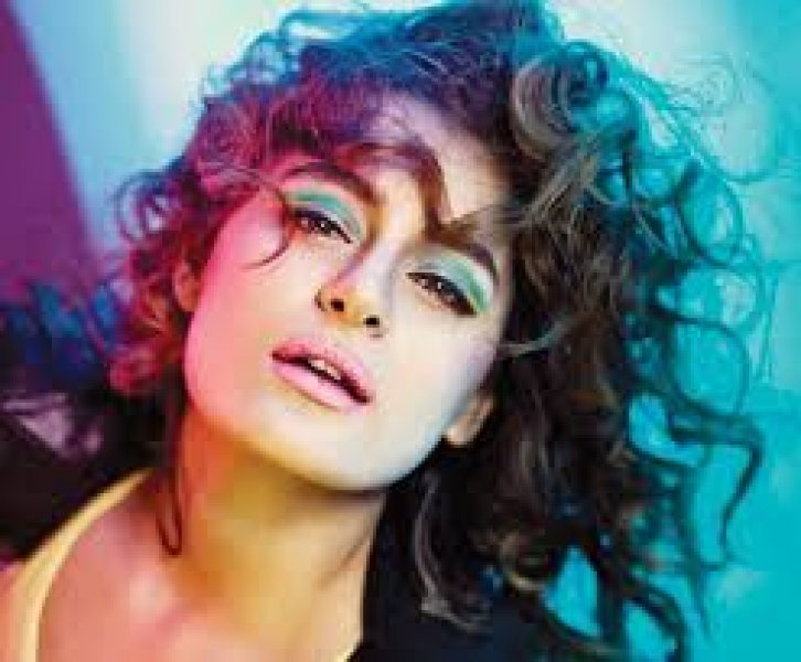 Sempatik şarkıcı Atiye'den samimi açıklamalar 