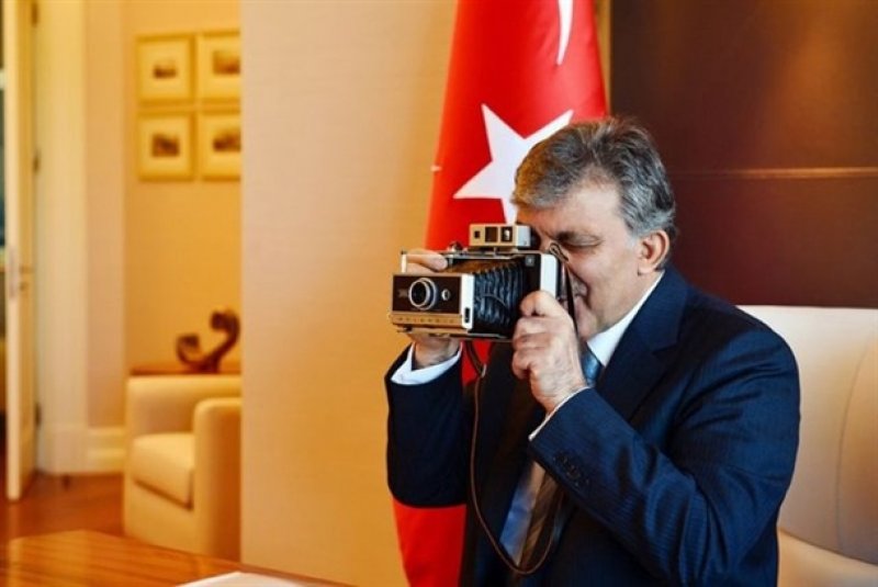 Abdullah Gül ve Köşk'te geçen 7 yılı