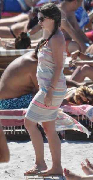 Pelin Karahan'dan duygusal mektup