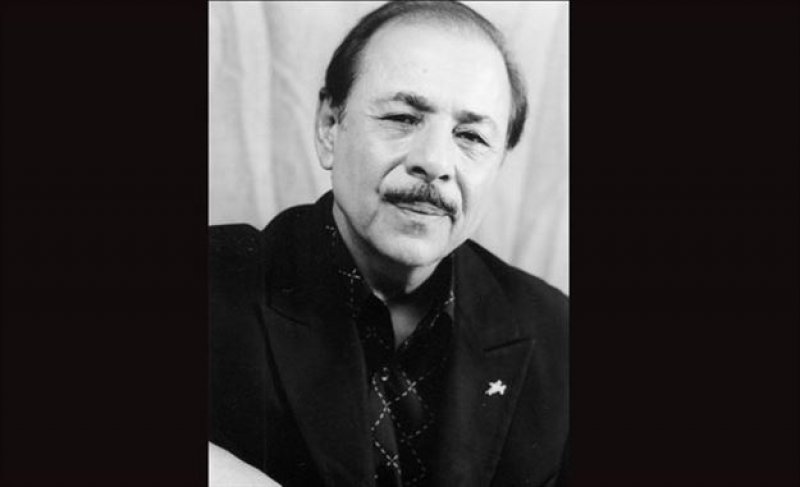 Büyük usta Neşet Ertaş'ın unutulmaz görüntüleri