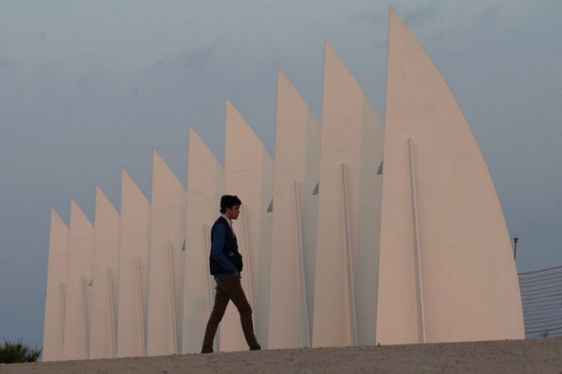 İspanya'da toplu günah çıkarma seansı