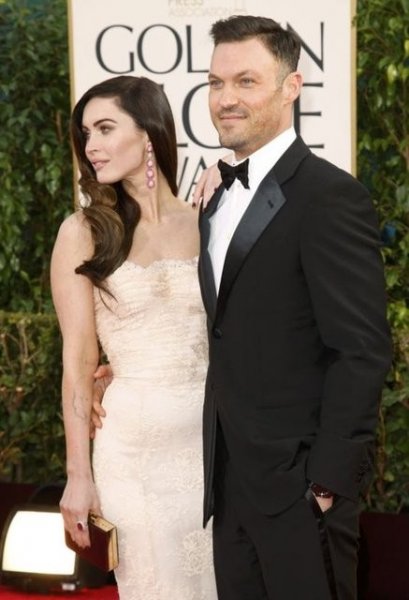 Megan Fox: Evliliğimde heyecan kalmadı