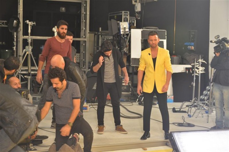 Hande Yener: Erotik değil estetiğim