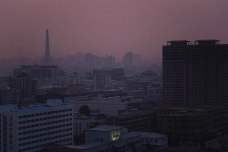 Kim Jong-Un'dan Associated Press muhabirine şartlı izin